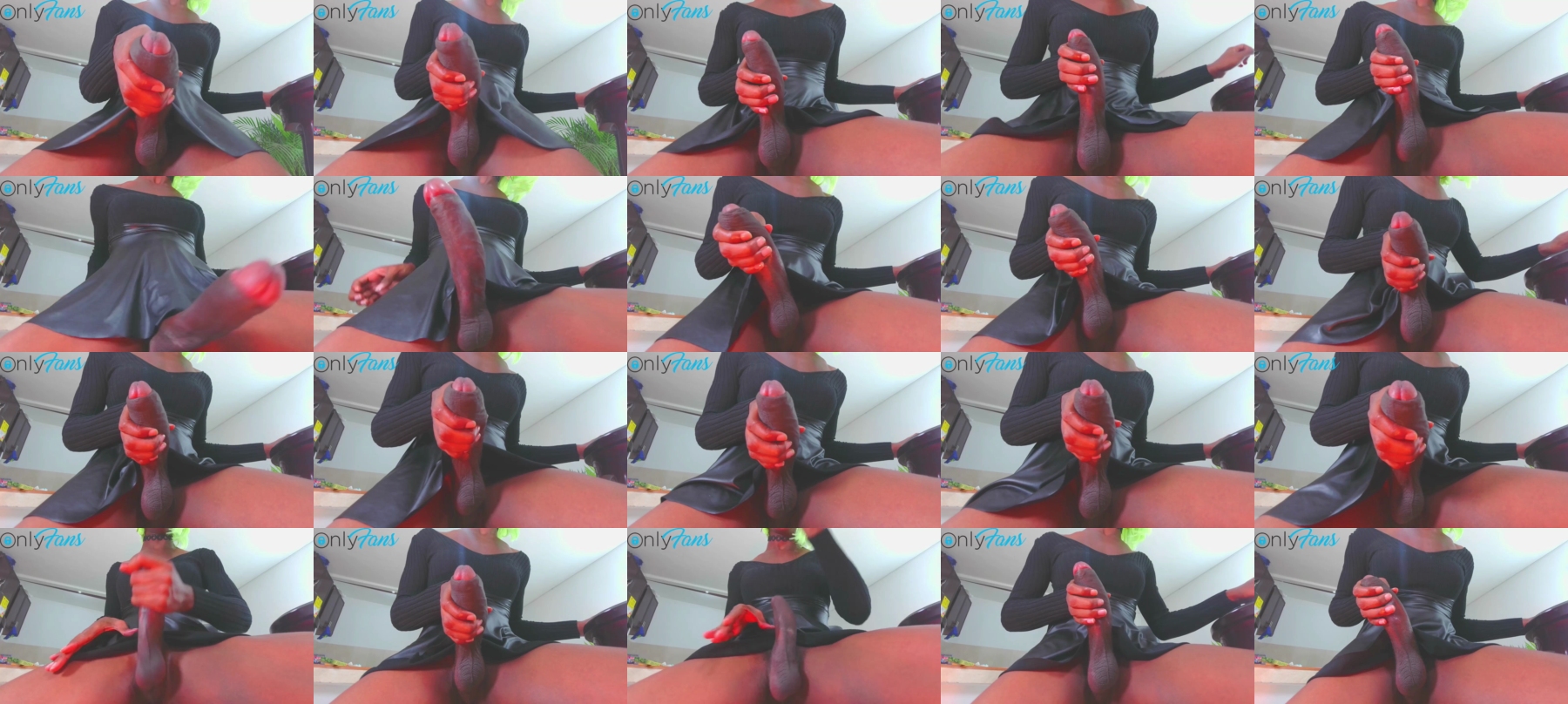 Africandoll8i8  26-03-2021